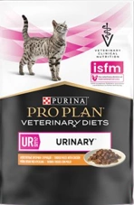 PURINA Veterinary PVD UR Urinary Cat 85g kotike