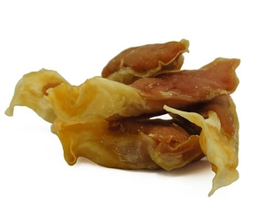 Master Dog küülikukõrvad kana 500g