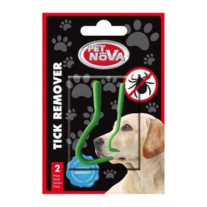 PET NOVA - puugi eemaldaja 2tk