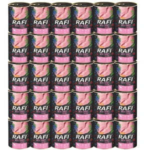 DOLINA NOTECI Rafi kalkuniga 800g