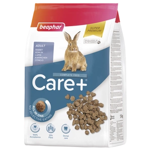 BEAPHAR-Care+ Rabbit Junior 1,5 kg - Super Premium toit noortele küülikutele