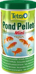 TETRA Pond Pellets Mini 1L