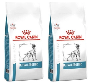 ROYAL CANIN Anallergenic AN18 8 kg - 2 tk