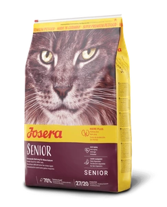 JOSERA Carismo 10kg