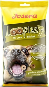JOSERA "Loopies" lambaliha 150g