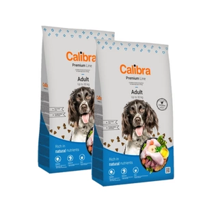 Calibra Premium Line Adult 12kg