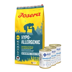 JOSERA hüpoallergeenne 12.5kg
