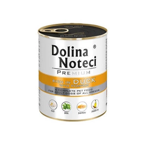 Dolina Noteci Premium part kõrvitsaga 800g