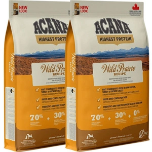ACANA Regionals Wild Prairie Dog 6kg