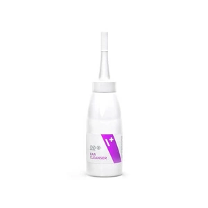 VET EXPERT EAR CLEANSER - kõrvahooldusvahend koertele ja kassidele 75 ml