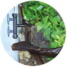 TRIXIE repti vihmapihusti