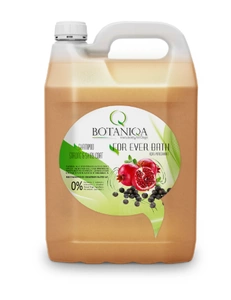 BOTANIQA FOR EVER BATH Açaí & granaatõuna šampoon 5L