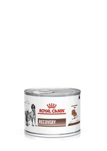 ROYAL CANIN Recovery 24x195g purki