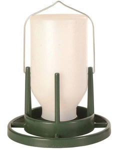 TRIXIE söötja lindude jaoks 1.000ml/20cm