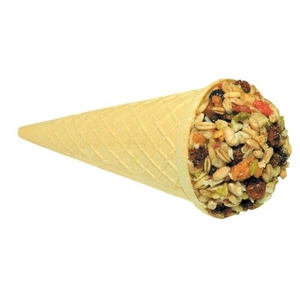 VITAPOL puuviljasarv näriliste jaoks 1 tk 40g