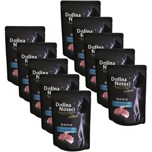 Dolina Noteci Premium steriliseeritud lambaliha taldrik 85 g