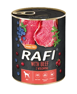 DOLINA NOTECI Rafi veiselihaga 800g