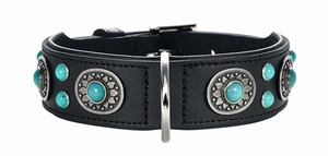 Hunter Sioux krae 50 cm must