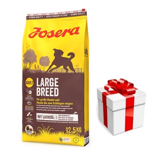 JOSERA Large Breed 12.5kg
