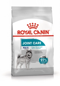 ROYAL CANIN CCN Maxi Joint Care 10kg kuivtoit täiskasvanud koertele, suurtele tõugudele, liigeste funktsiooni toetamiseks