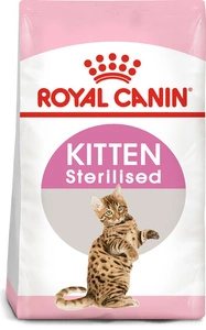 ROYAL CANIN Kitten Steriliseeritud 3,5 kg märgtoit steriliseeritud kassipoegadele 6-12 kuud