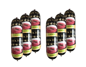 Premium Hektor koeratoiduriba pardiga 900g