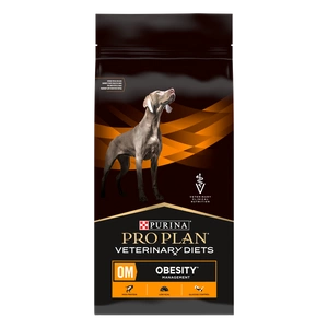 PURINA Veterinary PVD OM Obesity Management 12kg