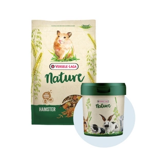 Versele-Laga Degu Nature toit merisigadele 2.3kg