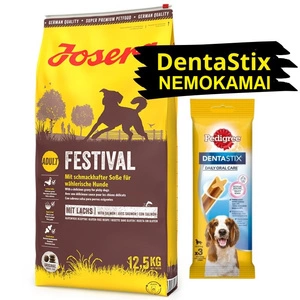 JOSERA Festival 12,5kg
