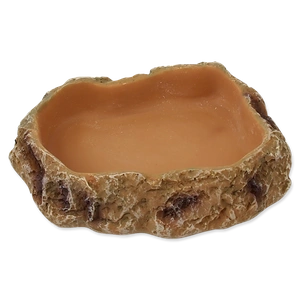 REPTI PLANET kauss S 11x8,7x2,8cm terraariumile