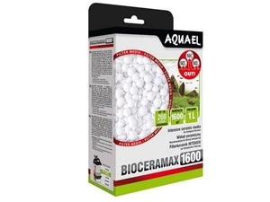 AQUAEL BIOCERAMAX ULTRAPRO 1600 - Bioloogiline täiendus 1 L