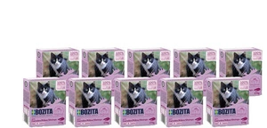 BOZITA Cat Shrimps kastmes 370g