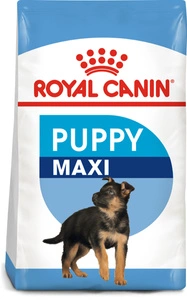 ROYAL CANIN Maxi Puppy 15kg