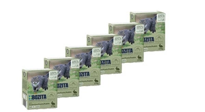 BOZITA Kassiküülik kastmes 370g