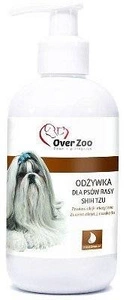 OVER ZOO Shih Tzu konditsioneer 240ml