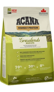 ACANA Regionals Grasslands Dog 2kg