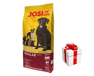 JOSERA JosiDog Regular 15kg