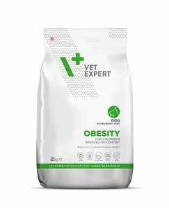 VETEXPERT Veterinary Diet koera rasvumine 2kg