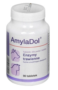 DOLFOS AmylaDol 90tab