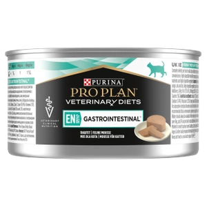 PURINA Veterinary PVD EN CAT 195g - purk