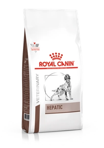 ROYAL CANIN Hepatic HF 16 12kg
