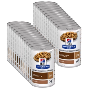 HILL'S PD Prescription Diet Canine k/d 370g - purk