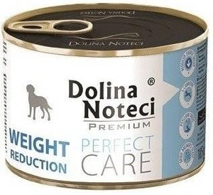 Noteci Valley Premium Perfect Care kaalulangus 12x185g