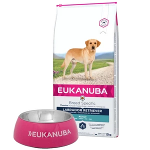 EUKANUBA Adult Labrador Retriever 12kg