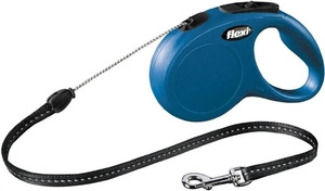 FLEXI Classic rihm, max 12kg, 5m nöör - sinine