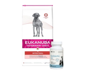 EUKANUBA Intestinal Dog 12kg