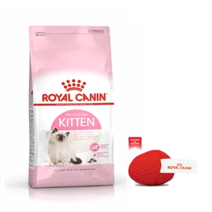 ROYAL CANIN Kitten 10kg kuivtoit kassipoegadele vanuses 4-12 kuud