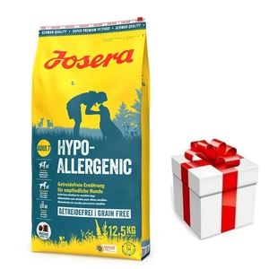JOSERA hüpoallergeenne 12.5kg