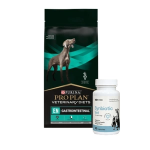 PURINA Veterinary PVD ET Gastrointestinaalne (koer) 12kg