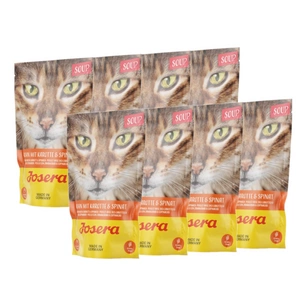 JOSERA kõrge puljongisupp 70g